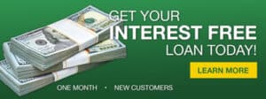 Interest Free Loans
