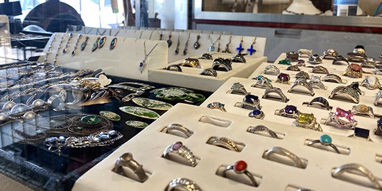 Jewelry Buying St Louis